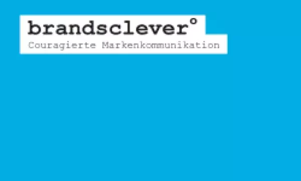 brandsclever° – Couragierte Markenkommunikation