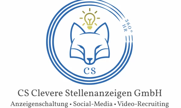 CS Clevere Stellenanzeigen GmbH