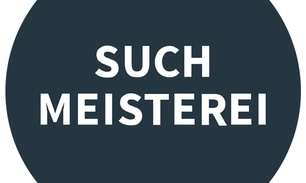 Suchmeisterei GmbH