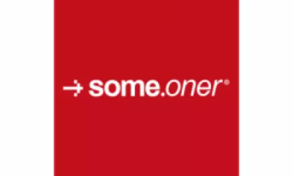 some.oner – Werbeagentur und Internetagentur