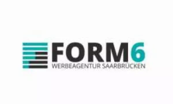 Form6 – Werbeagentur Saarbrücken