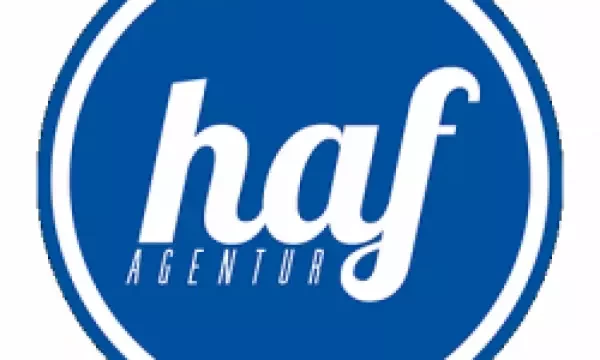 haf Werbeagentur GmbH