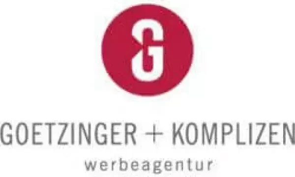 goetzinger+komplizen GmbH