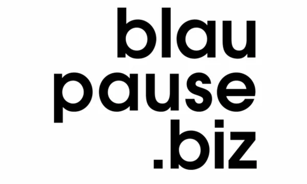 Blaupause KfK GmbH & Co. KG