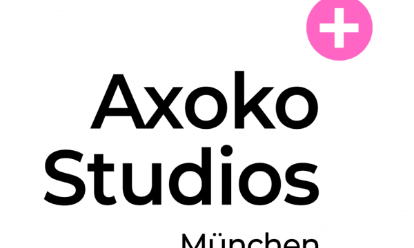 Axoko Studios GmbH