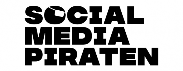 Socialmedia Piraten