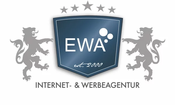 Internet & Werbeagentur EWA-Productions GmbH