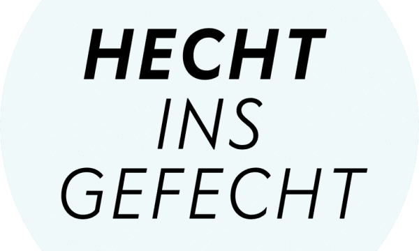 HECHT INS GEFECHT — Digitalagentur für Webdesign & SEO