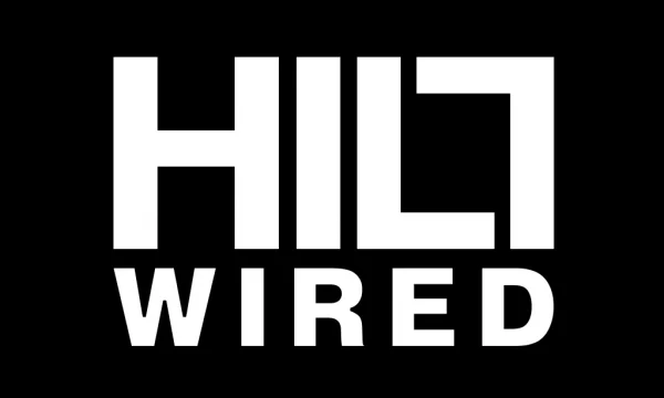 HILLWIRED