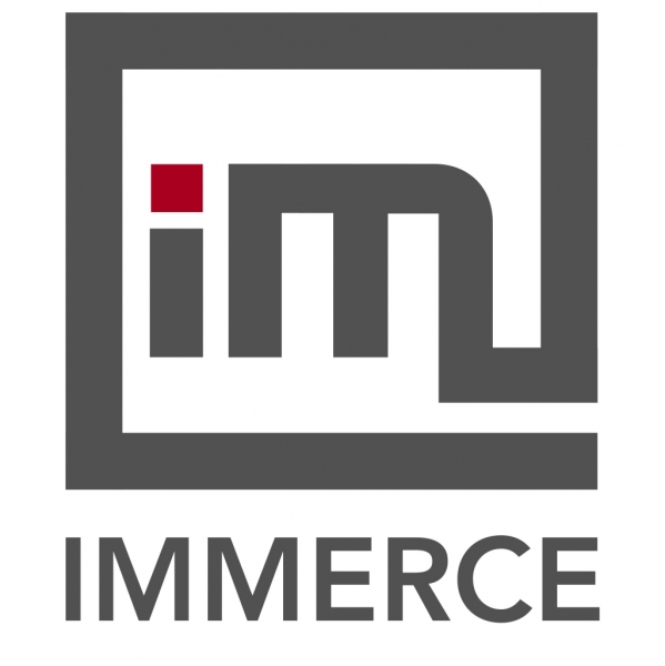 600×600-Immerce Logo Vorlagen