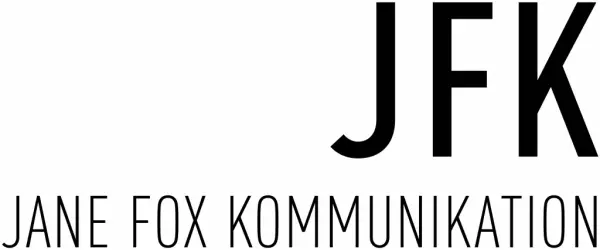 JFK . Jane Fox Kommunikation
