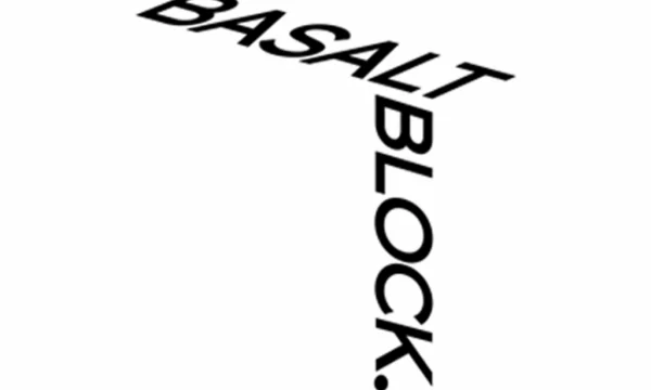 BASALTBLOCK.