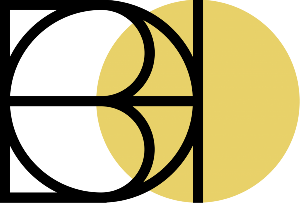600×600-Logo-BUREAU-olsson-holzmann-300dpi-RGB-Signet-schwarz-Kreis-senf