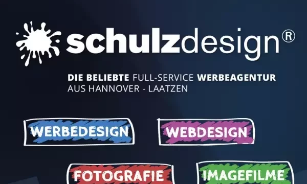 Werbeagentur Schulz-Design e. K. ®