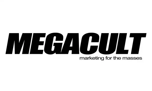 Megacult – marketing for the masses GmbH