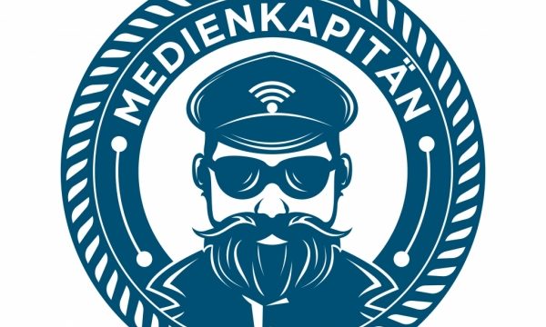 Medienkapitän