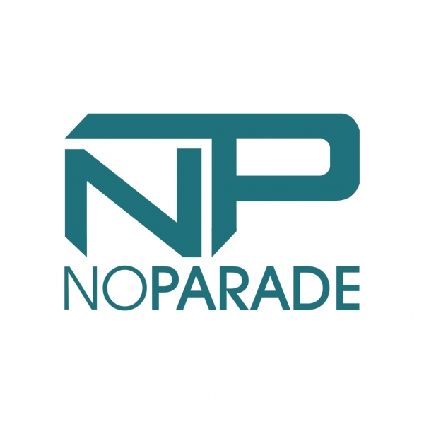 600×600-No Parade Logo 2021