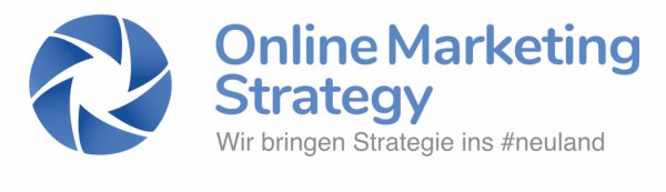 600×600-Online Marketing Strategy Logo_kompakt_subline_1