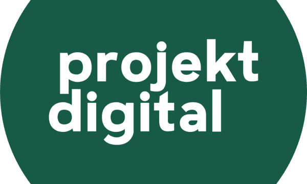 Projekt Digital