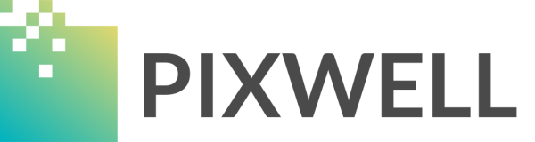 600×600-Pixwell Logo line