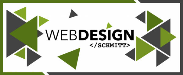 600×600-Webdesign Schmitt