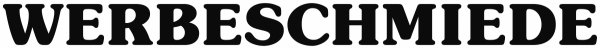 600×600-Werbeschmiede_Logo