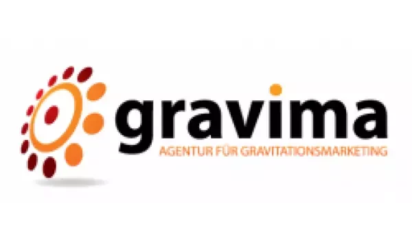 gravima – Ihre Digital-Agentur für Gravitationsmarketing
