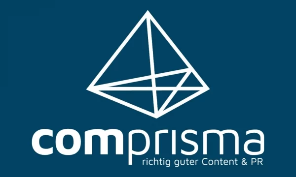 comprisma GmbH | Agentur für Inbound Content Marketing & PR