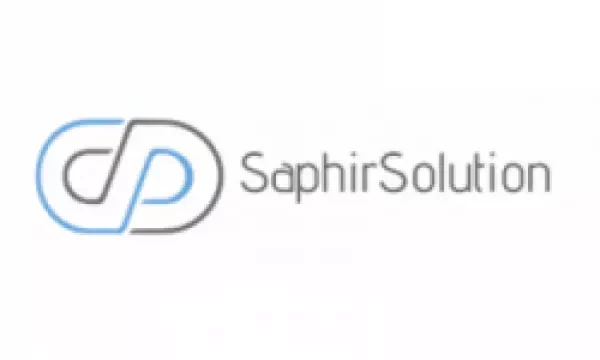 SaphirSolution GmbH