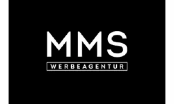 MMS Werbeagentur GmbH