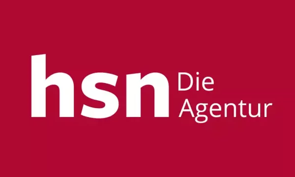 hsn – Die Agentur