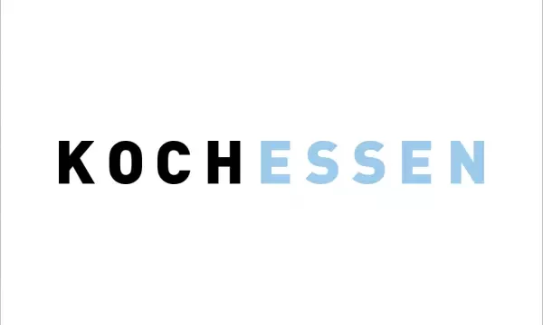 KOCH ESSEN Kommunikation + Design GmbH