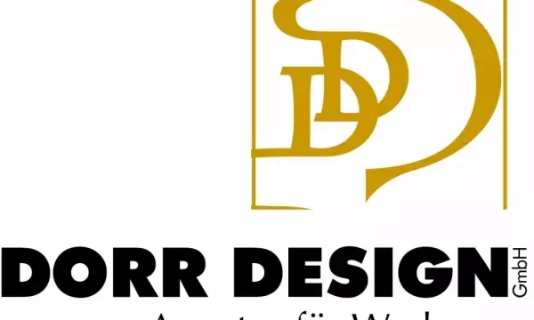 DORR DESIGN GmbH – Agentur für Beratung, Werbung und Vertrieb