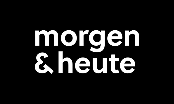 morgen & heute design studio