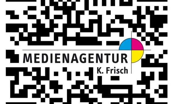 Medienagentur & Druckerei Frisch