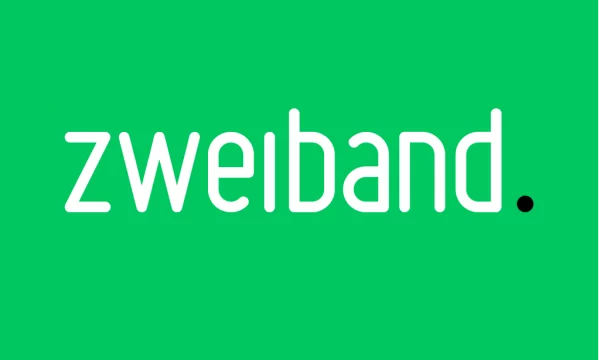 zweiband.media Agentur für Mediengestaltung und -produktion GmbH